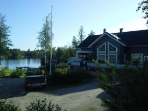 Hotels in Österbotten
